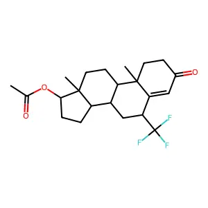 KST-1A0275 structure