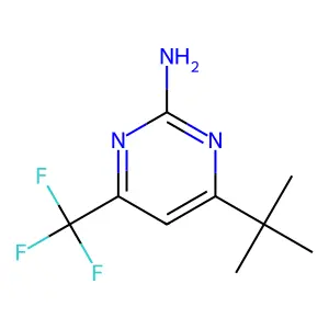 2-(2,6,7-三甲基-1H-吲哚-3-基)乙酸 structure