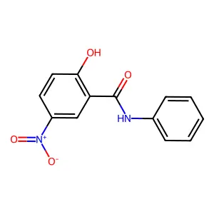 Ruthenium hexacyanide structure