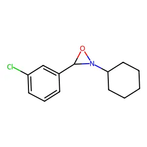 2,3-Dichloro-6-nitroquinoxaline structure