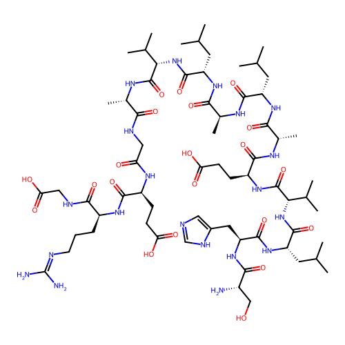 66 unclaimed sequence structure