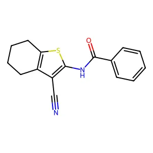 3,5,6-Trichloroperfluorohexanoic acid structure