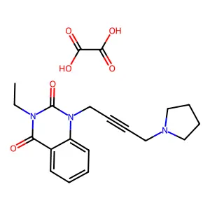 pyridine-3-carboxylic acid- methyl(19 structure