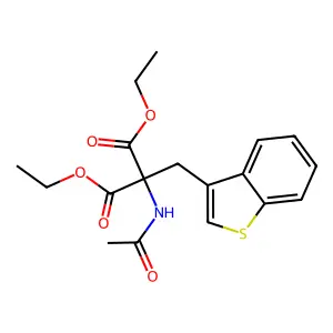 Magnesium zirconium oxide (MgZrO3) structure