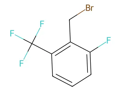 2,6-Dichlorobenzenesulfonylchloride structure