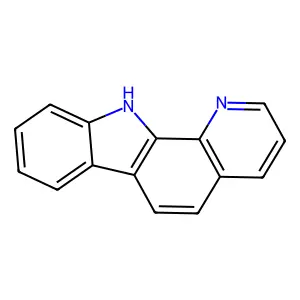 Antiproliferative agent-38 structure