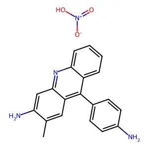 Phosphoric triamide, N,N-bis(2-chloroethyl)-N',N''-diethyl- structure