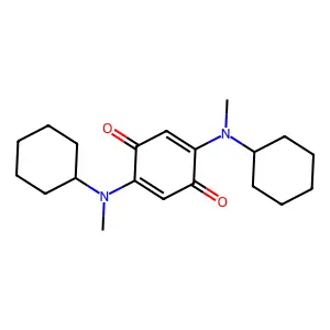 Flavinyltryptophan structure