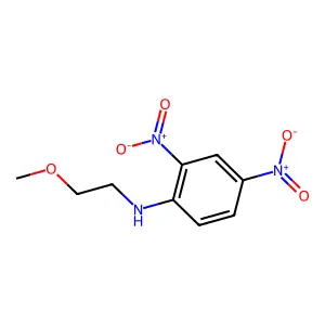 4-Nitrophenanthridin-6(5h)-one structure