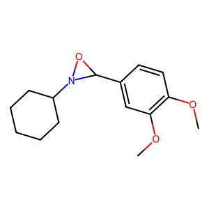 4-Aminophenanthridin-6(5h)-one structure