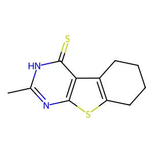 1-Benzyl-4a-ethyloctahydroquinolin-7(1h)-one structure