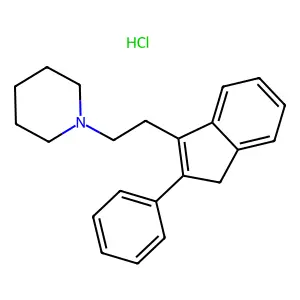 Sodium tartrate, (-)- structure