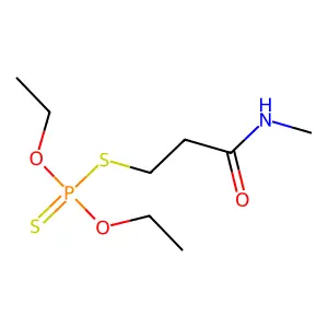 Choline, iodide, isonicotinate structure