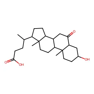 Benzhydrylsulfanylbenzene structure
