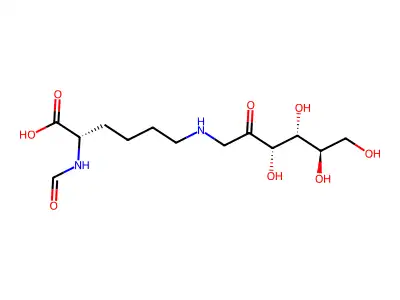 Cytidylyl-3',5'-adenosine structure