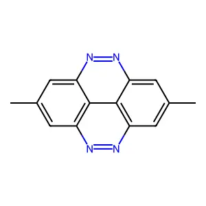 2-Mercaptobenzoxazole structure