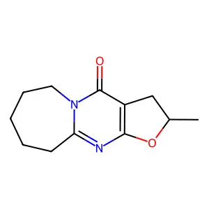 4-Methylcyclohexane-1,2-diol structure