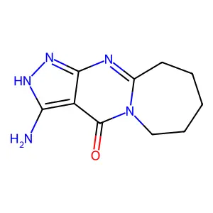 Cholest-5-en-3-yl ethyl carbonate structure