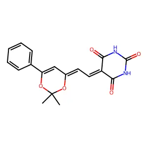 BAS 00888505 structure
