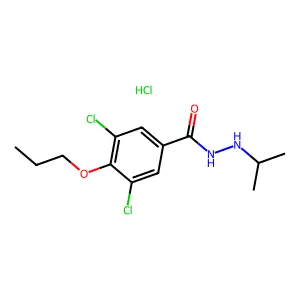 S-(hydroxymethyl) benzenecarbothioate structure