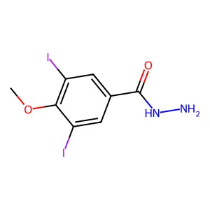 Diethyl(3H-1-ethoxy-3-phenoxazinylidene)ammonium chloride structure