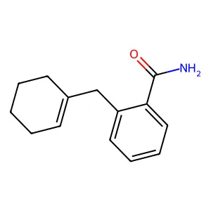 Sulfuric acid, monododecyl ester, compd. with 1-amino-2-propanol (1:1) structure
