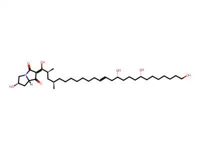 4-(hydrazinecarbonyl)-N-phenylpiperidine-1-carboxamide structure