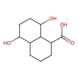 Dimethylmethylene blue structure
