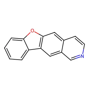 Prenylamine gluconate structure