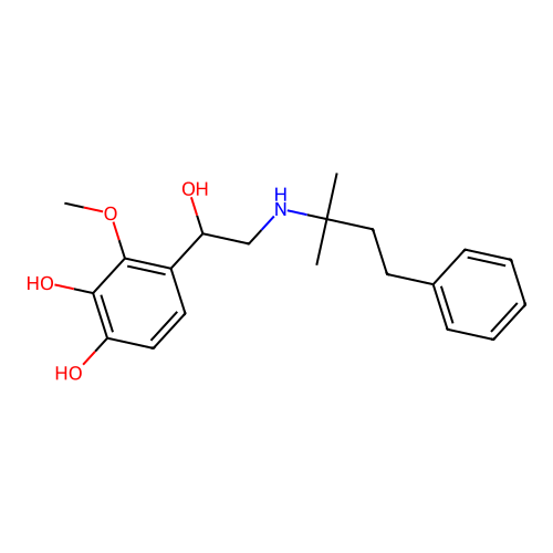 Sm220C1 structure