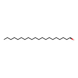 Eicosanal structure