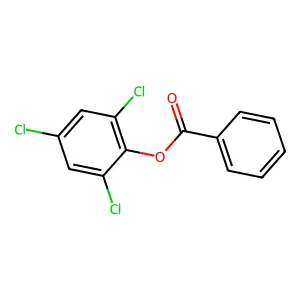 4-(2-Phenylethyl)pyridine structure