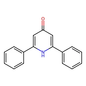 Thiazolium, 2-(p-(dimethylamino)phenyl)-3,4,5-trimethyl-, iodide structure