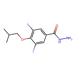 2-Methyl-5,6,7,8-tetrahydro[1]benzothieno[2,3-d]pyrimidine-4-thiol structure