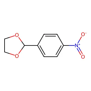 Pyridinium, 2-(2-indol-1-ylethyl)-1-(3-(trimethylammonio)propyl)-, dibromide structure