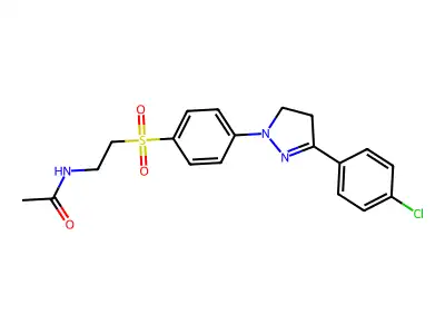 EINECS 245-995-4 structure
