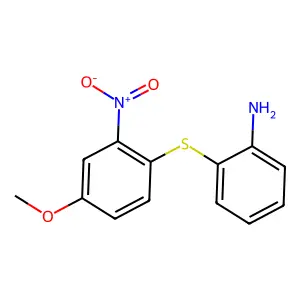 2-Methyl-3,6,7,8,9,10-hexahydrofuro(2',3':4,5)pyrimido(1,2-a)azepin-4(2H)-one structure