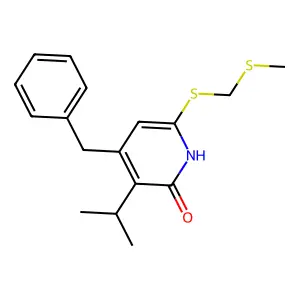 PETT deriv. structure