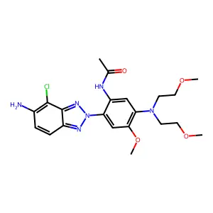 Resliumab structure