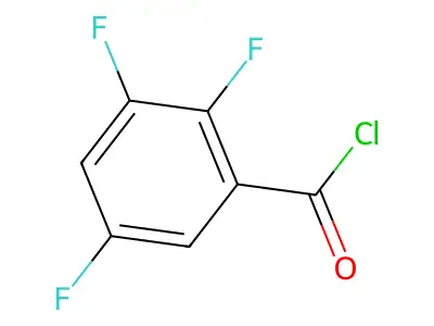 4-(甲基磺酰基)苯甲腈 structure