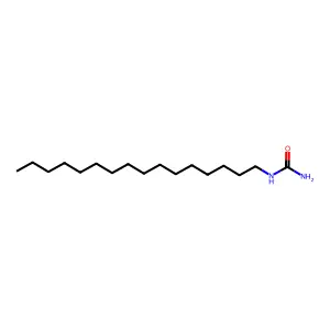 Anacoline structure