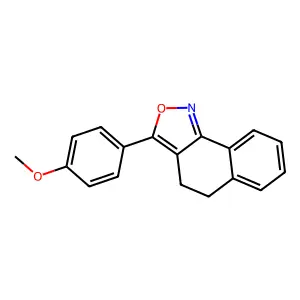 3,3-Diphenyl-3,4-dihydroisoquinolin-1(2h)-one structure