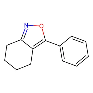 2-(环己烯-1-基甲基)苯甲酰胺 structure