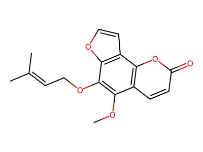 Cnidilin structure