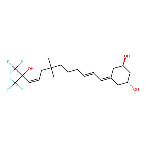 RO-65-2299 structure