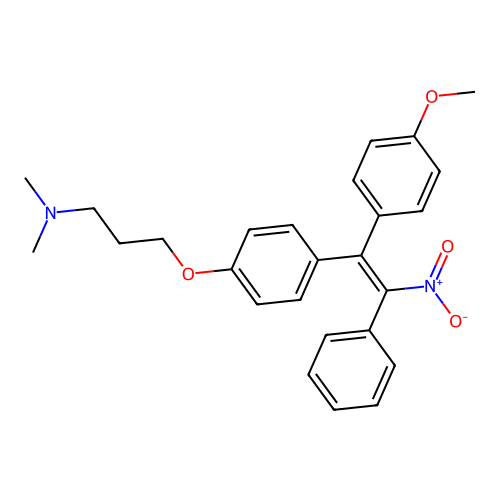 Yua253E1UL structure