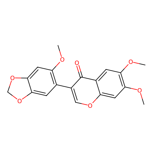 Milldurone structure