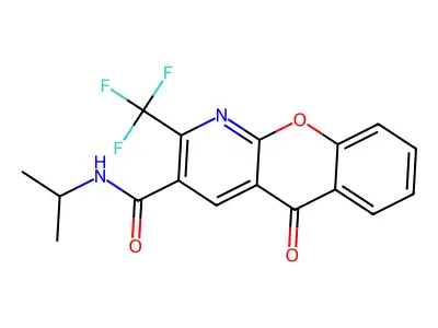 Bionet1_000090 structure