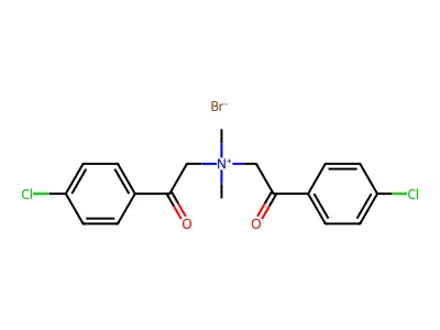 10C-036 structure
