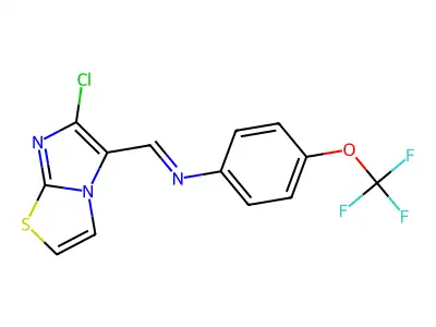 Bionet2_001660 structure